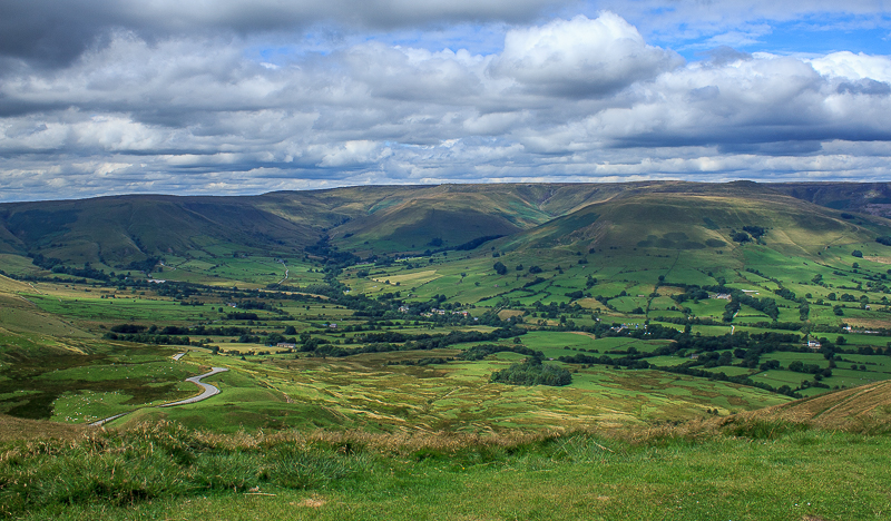 Vale Of Edale Vale Of Edale